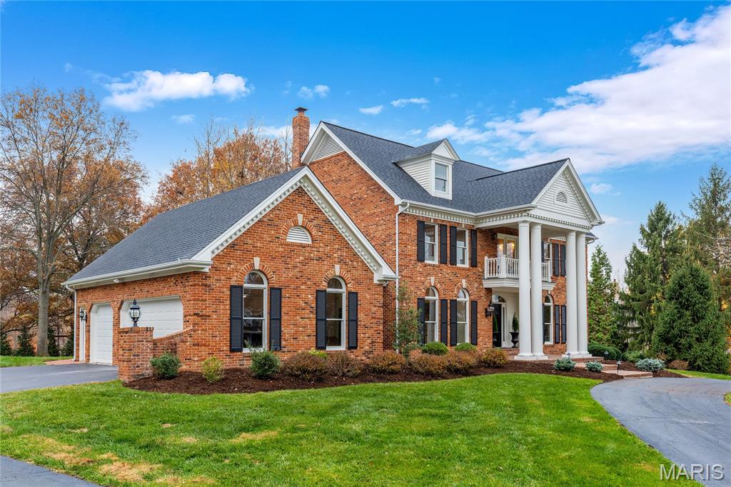 822 Town And Country Estates Drive