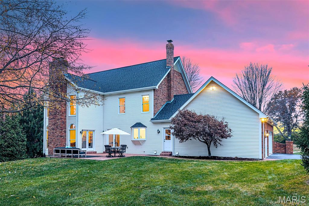 822 Town And Country Estates Drive