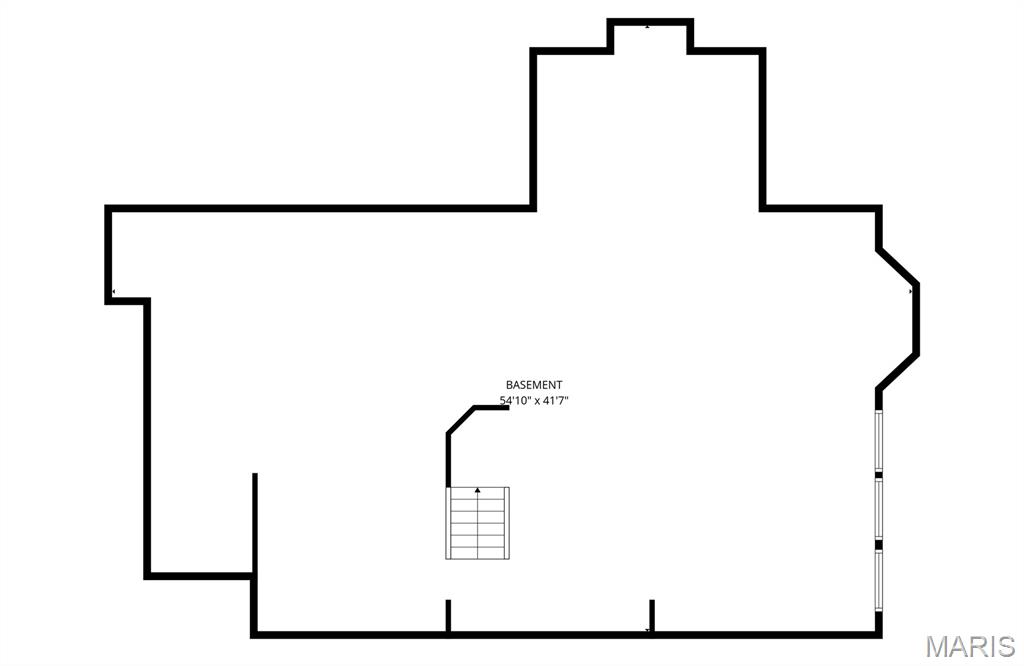 822 Town And Country Estates Drive