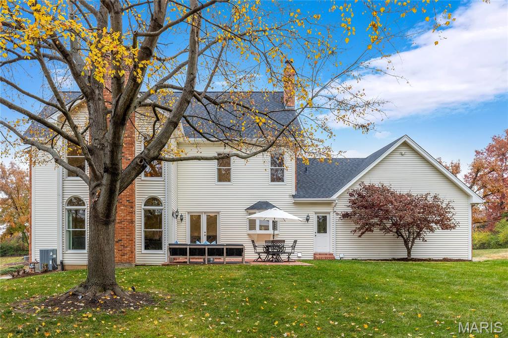 822 Town And Country Estates Drive