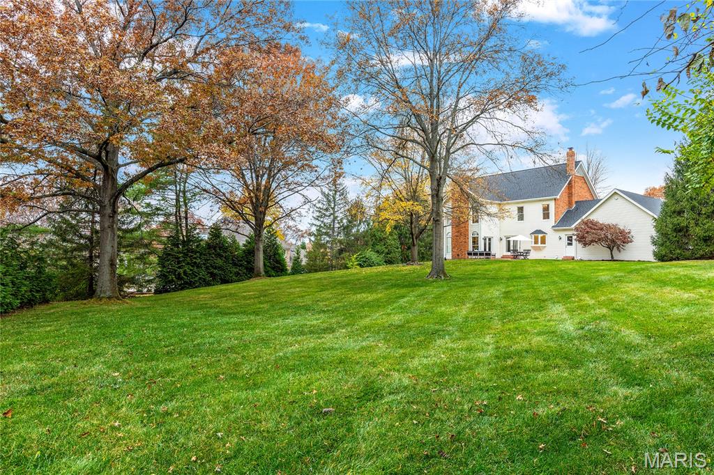 822 Town And Country Estates Drive