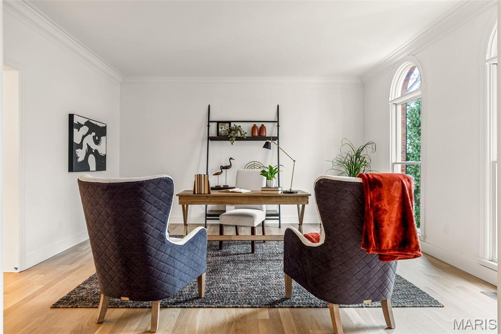 822 Town And Country Estates Drive