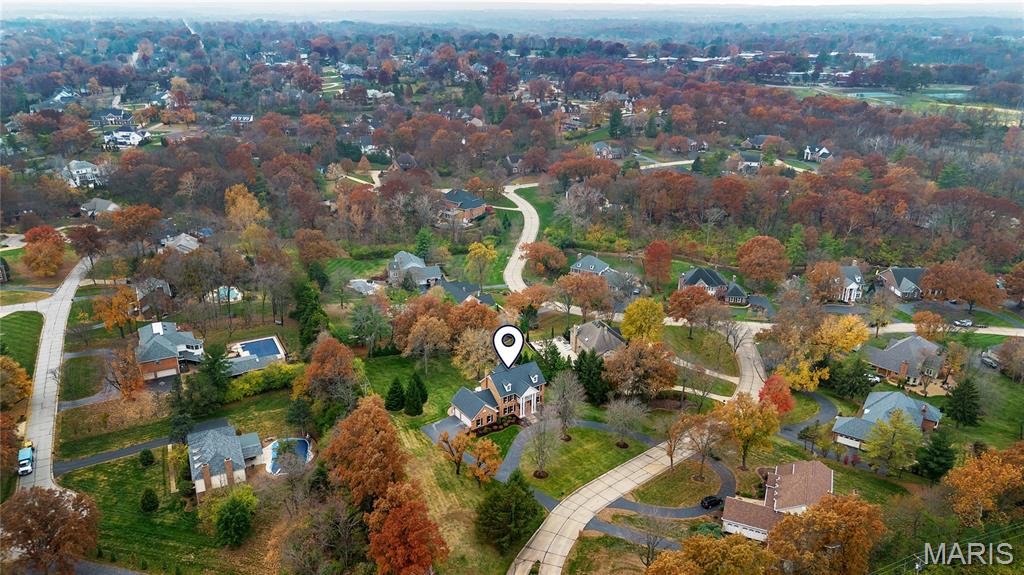 822 Town And Country Estates Drive