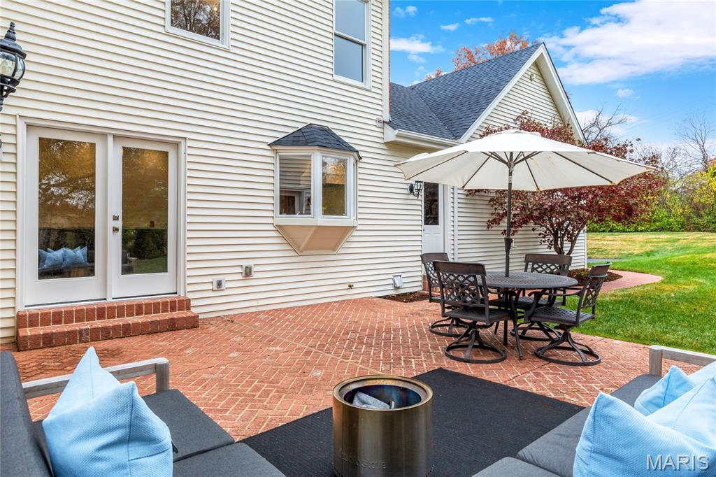 822 Town And Country Estates Drive