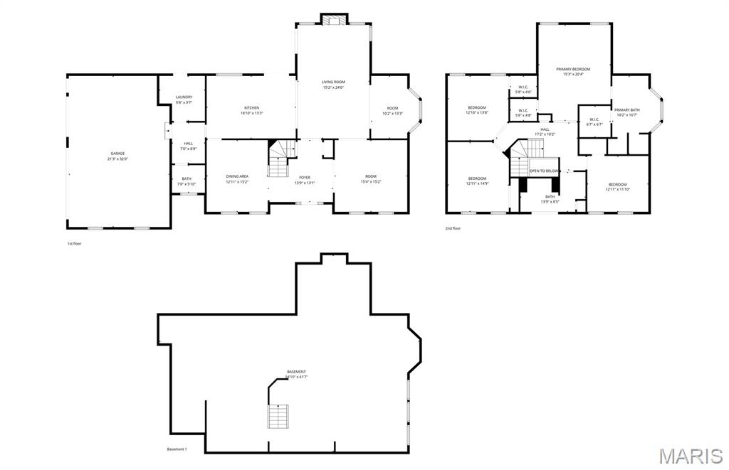 822 Town And Country Estates Drive