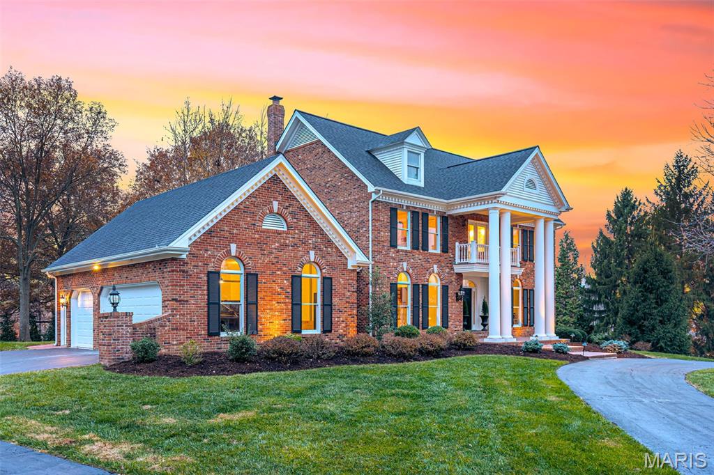 822 Town And Country Estates Drive