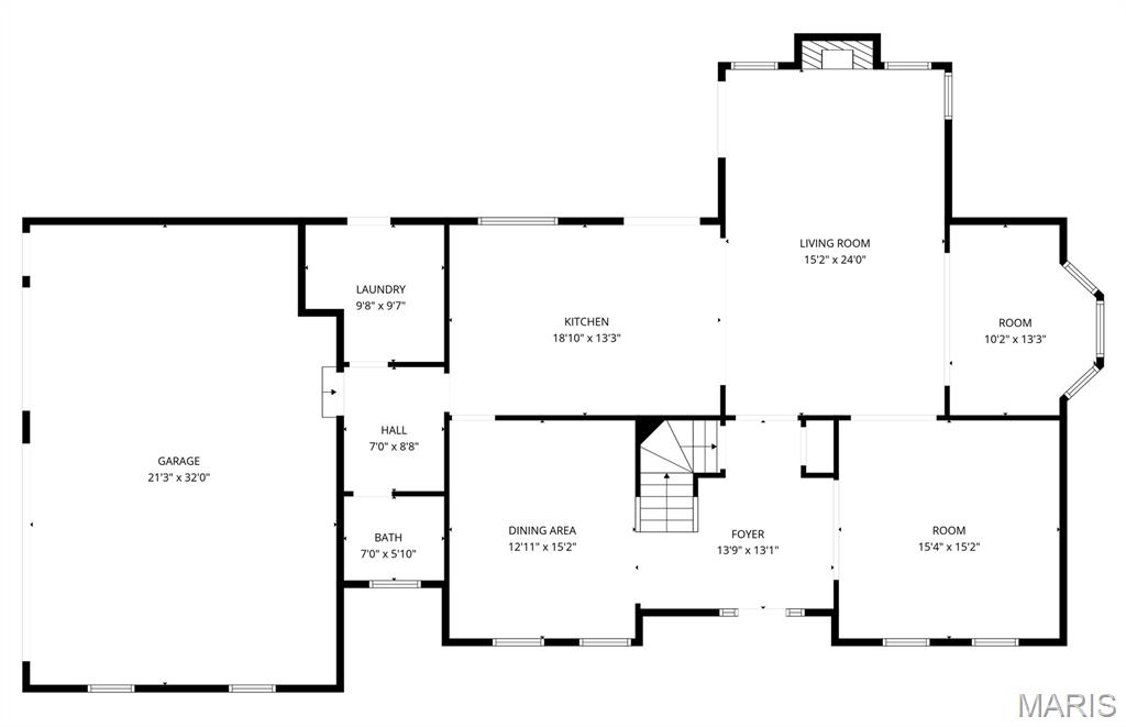 822 Town And Country Estates Drive