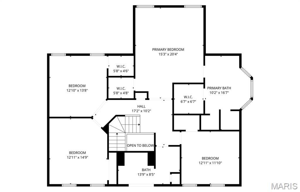 822 Town And Country Estates Drive