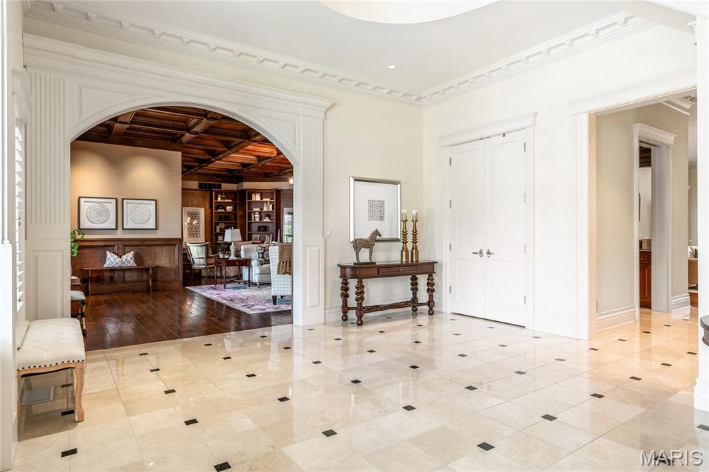 345 Coach Road
