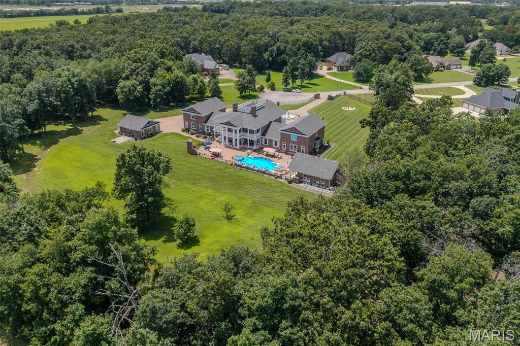 345 Coach Road