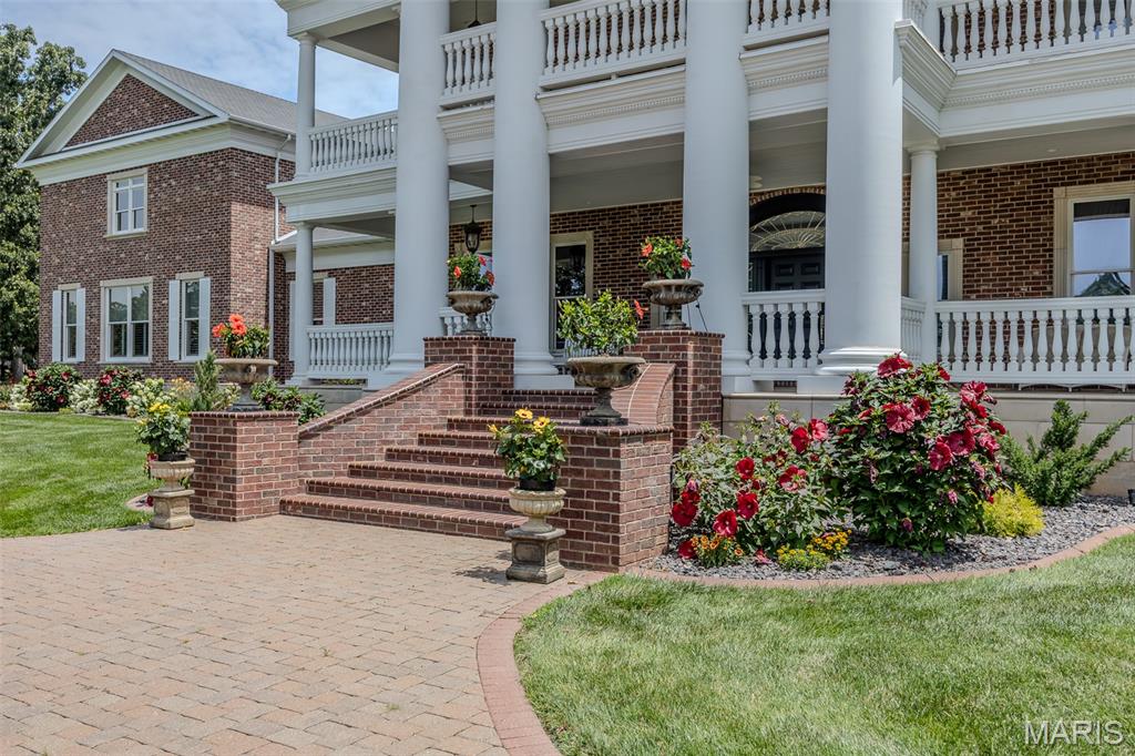 345 Coach Road