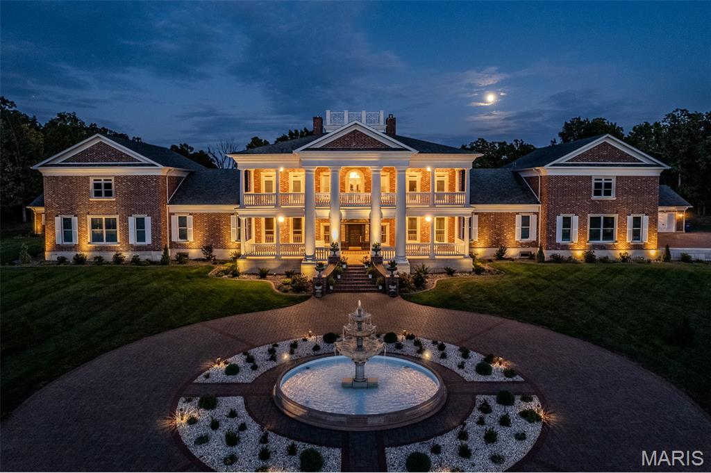 345 Coach Road