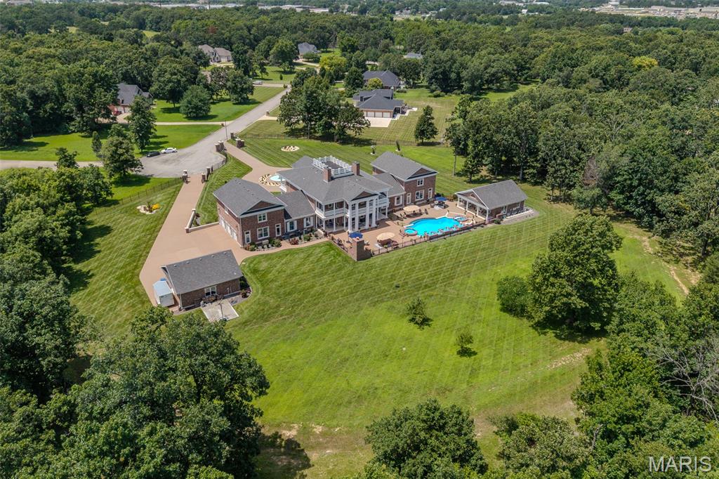 345 Coach Road