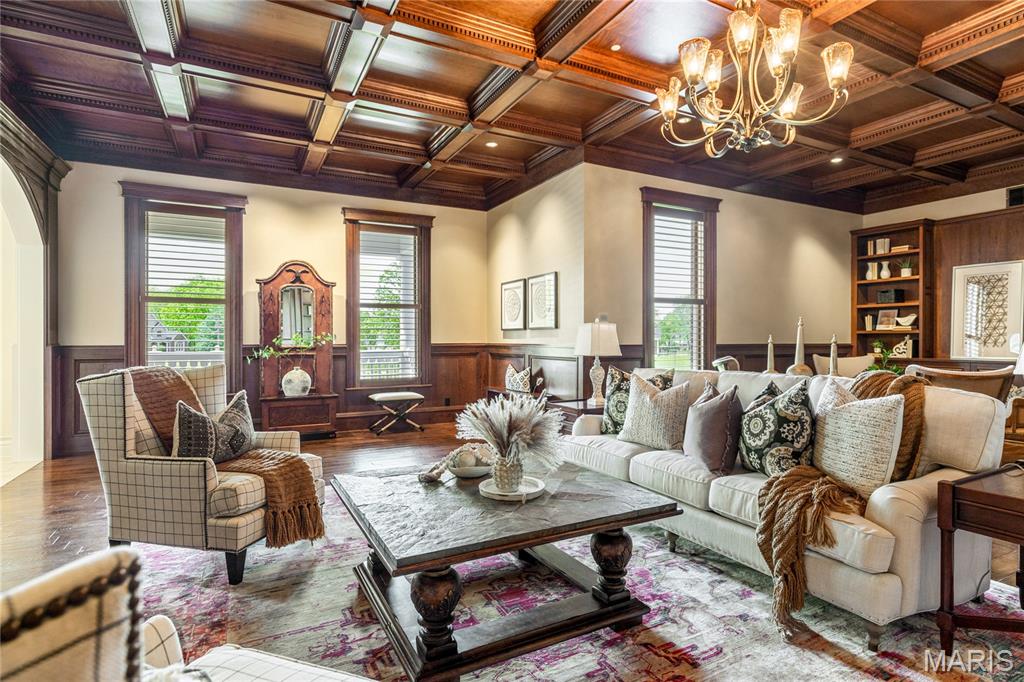 345 Coach Road