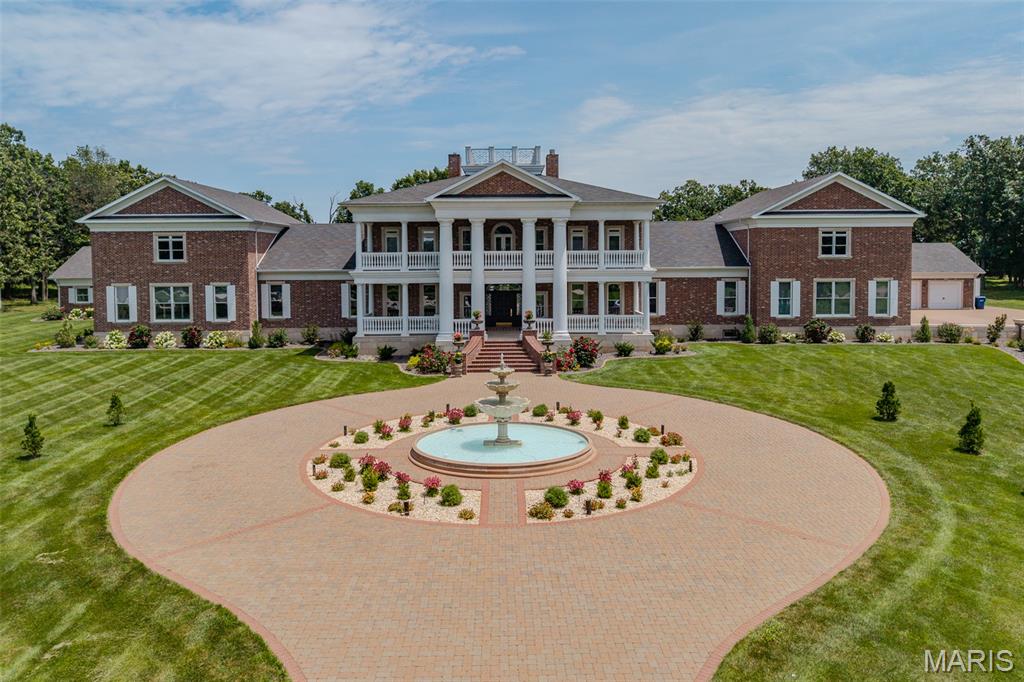 345 Coach Road