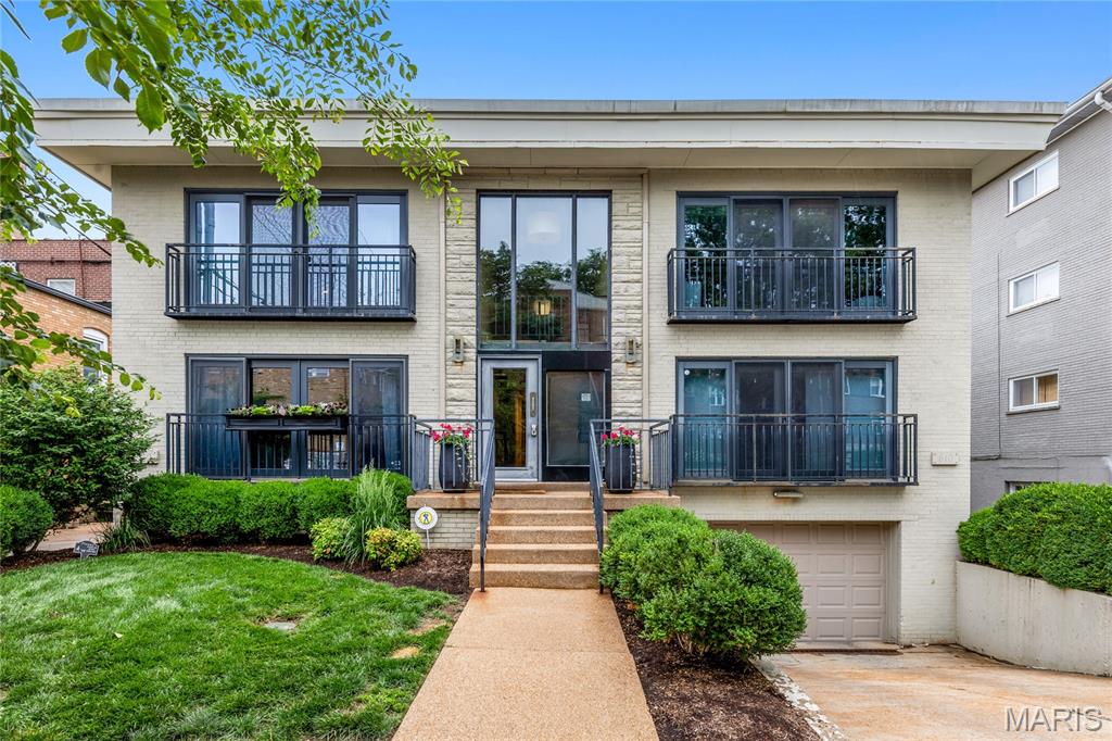 610 Forest Court Unit: 1