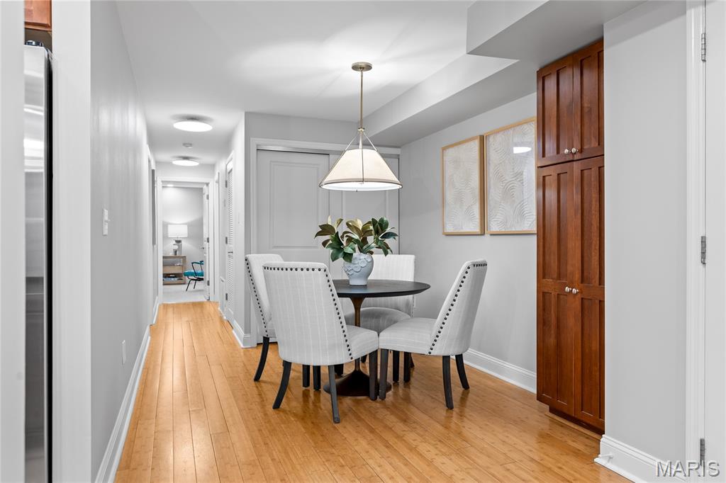 610 Forest Court Unit: 1