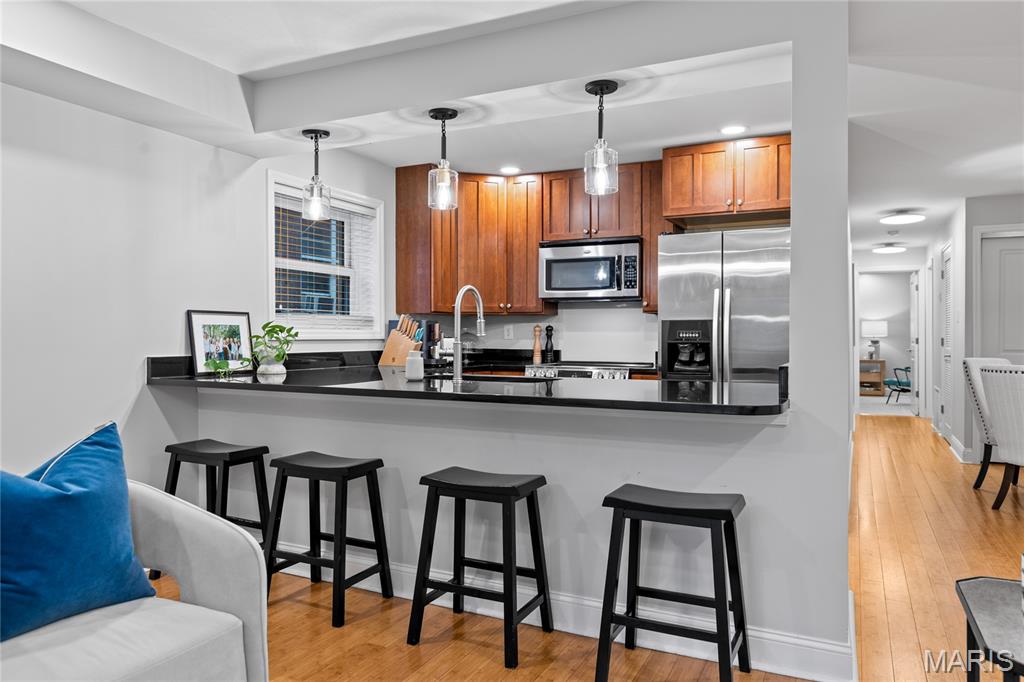 610 Forest Court Unit: 1