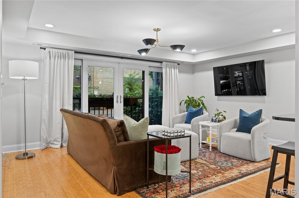 610 Forest Court Unit: 1