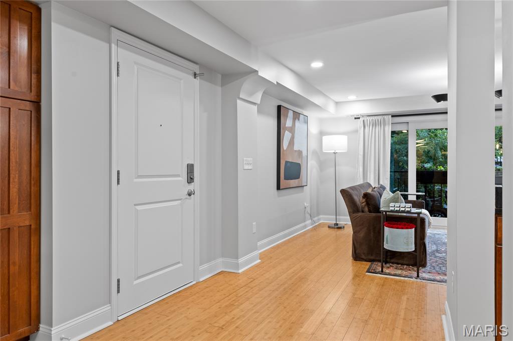 610 Forest Court Unit: 1