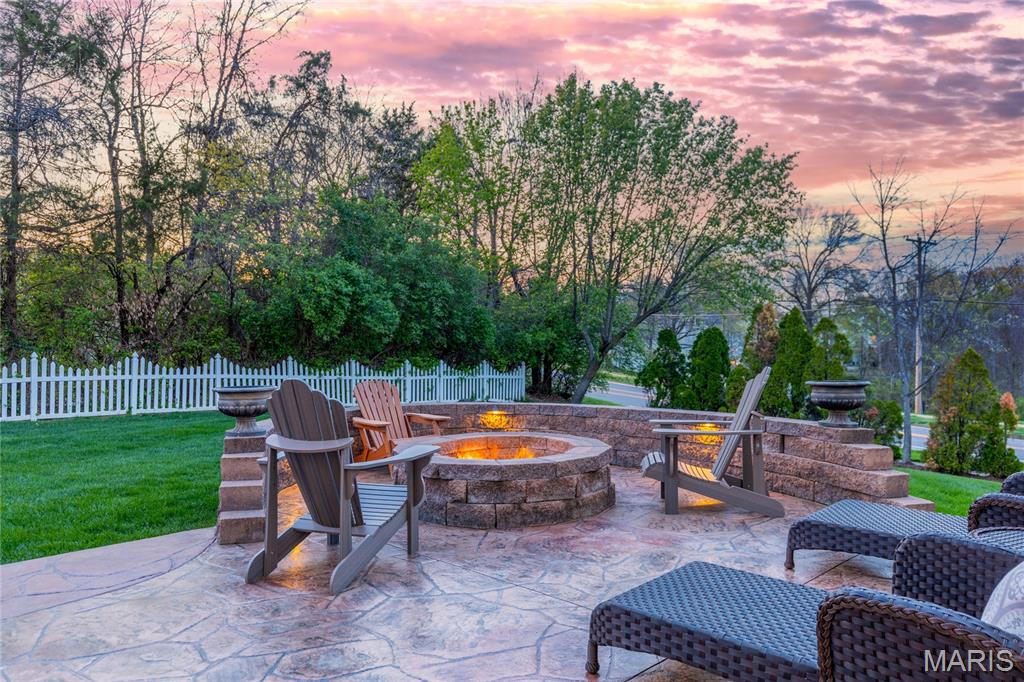 701 Boxwood Manor Court