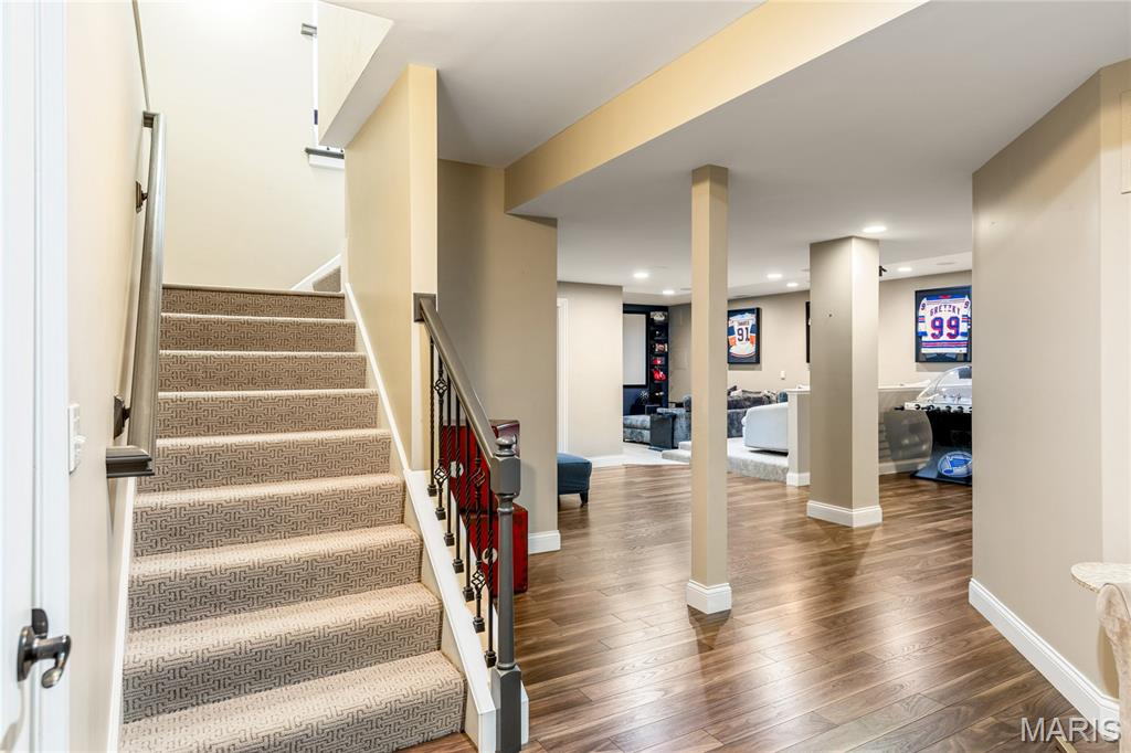 701 Boxwood Manor Court