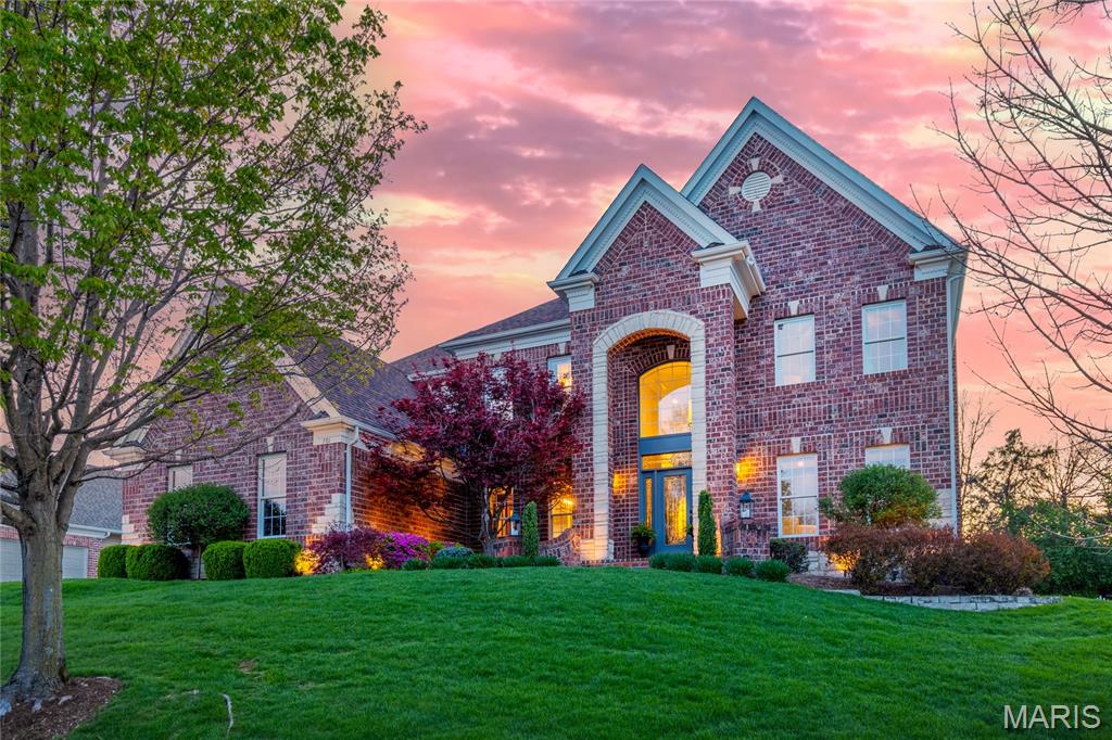 701 Boxwood Manor Court