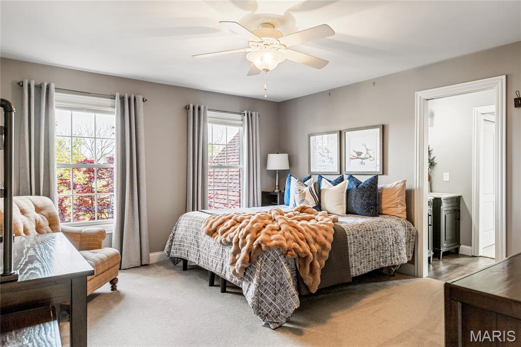 701 Boxwood Manor Court