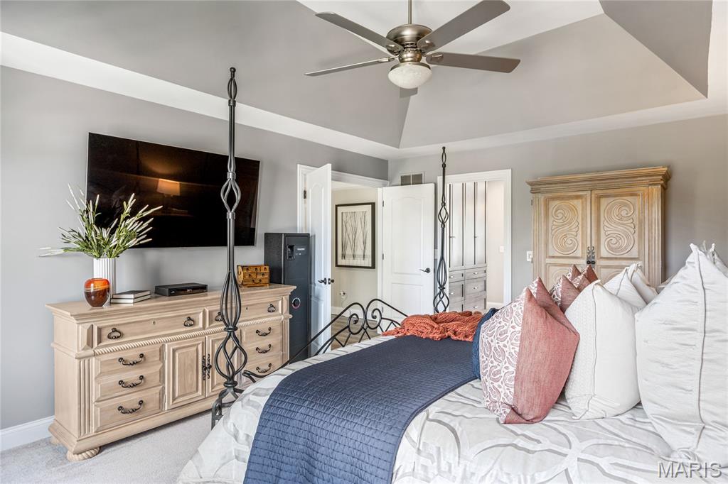 701 Boxwood Manor Court