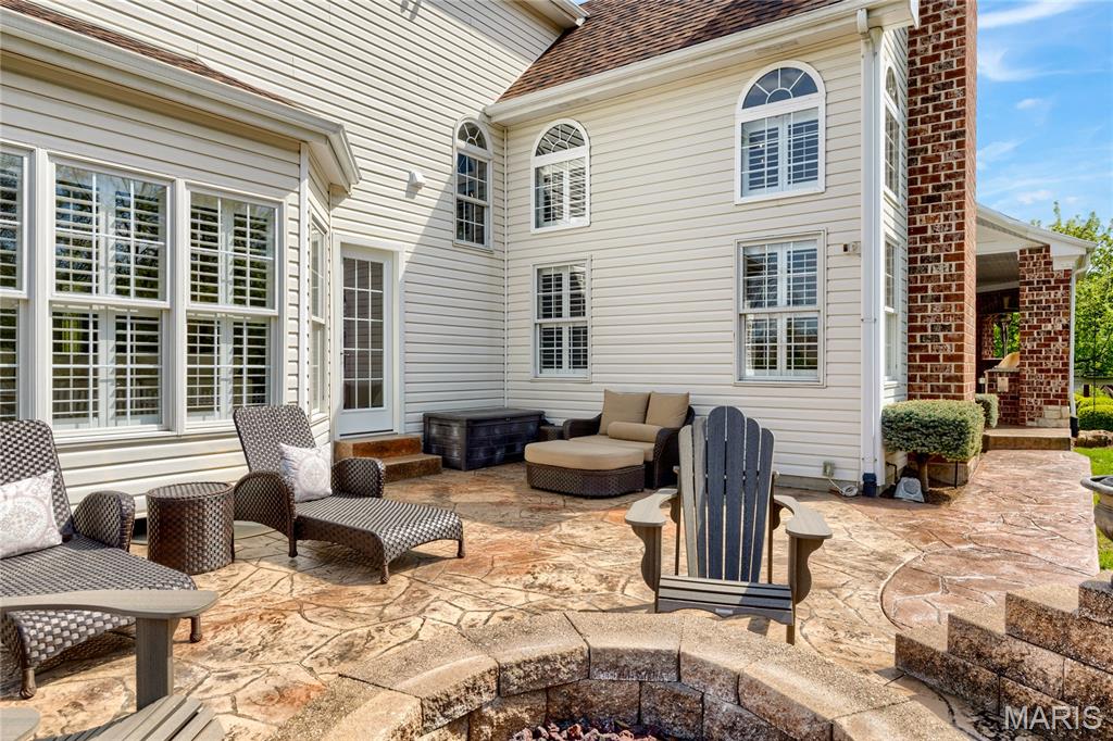 701 Boxwood Manor Court