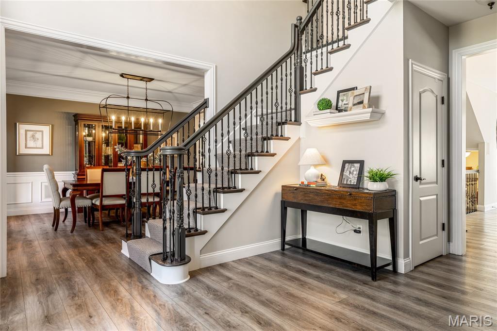 701 Boxwood Manor Court