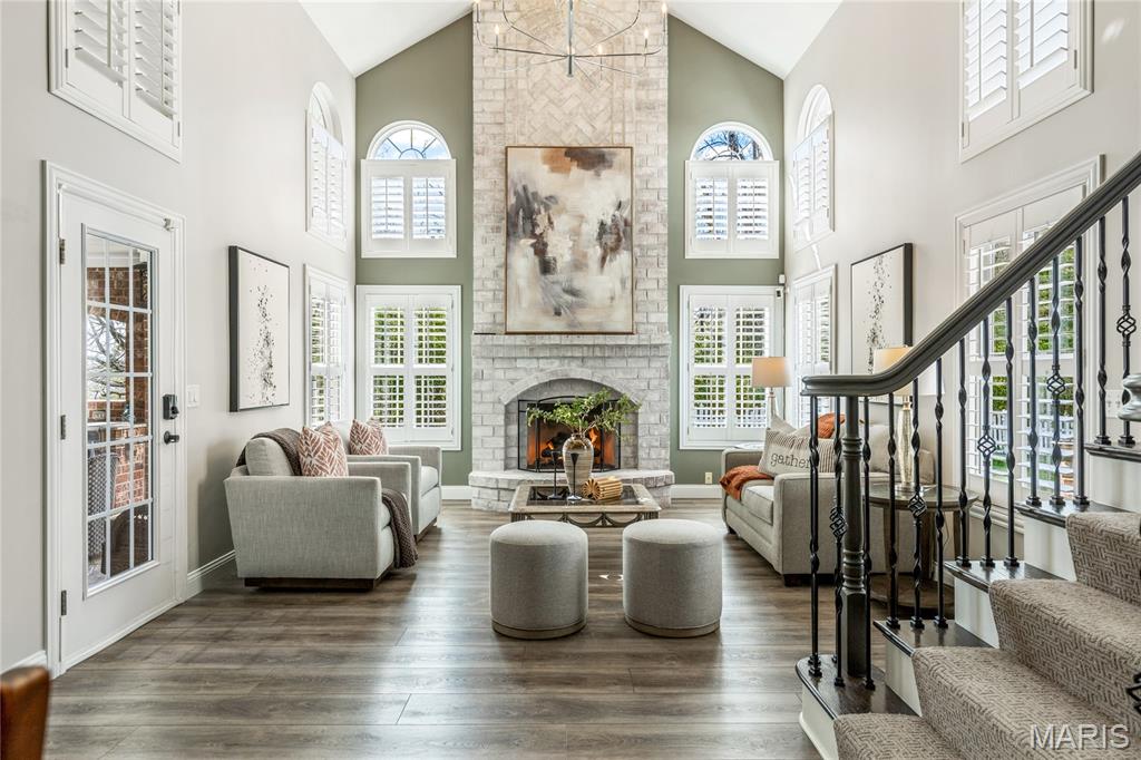 701 Boxwood Manor Court