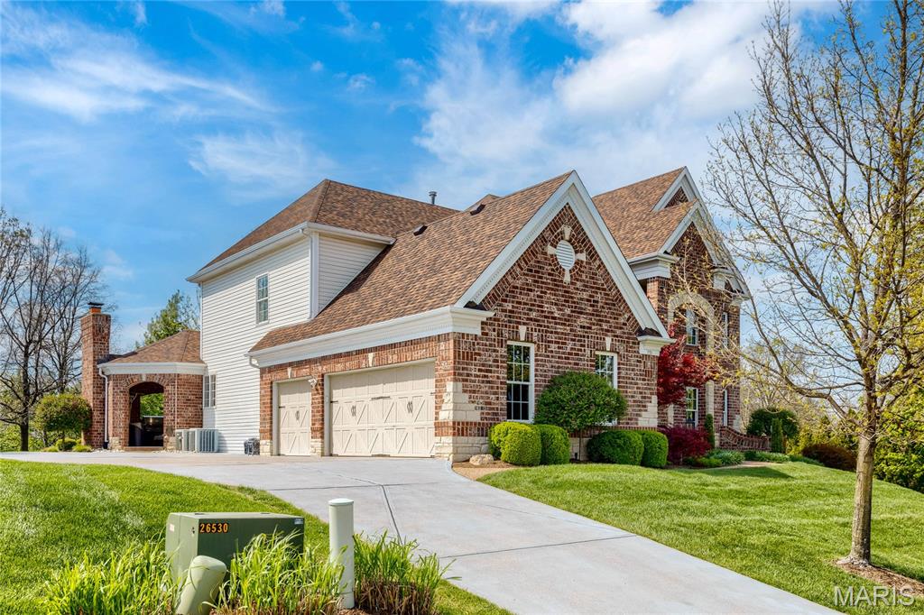 701 Boxwood Manor Court