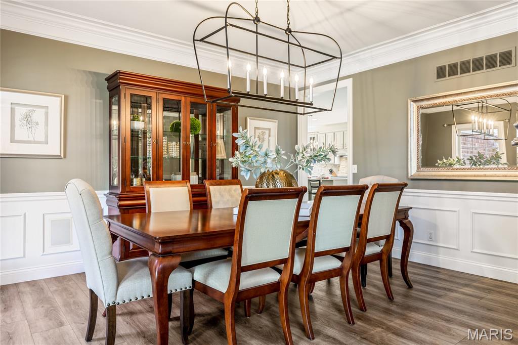 701 Boxwood Manor Court