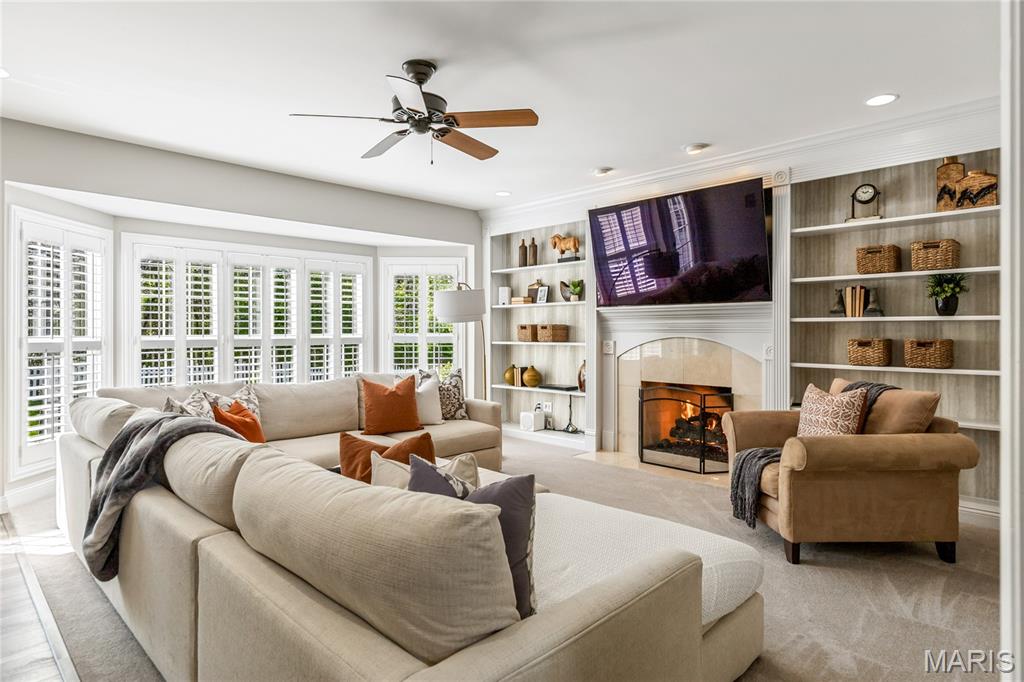 701 Boxwood Manor Court