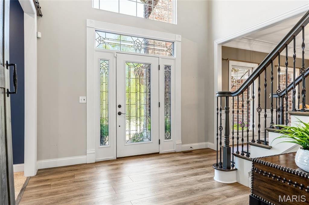 701 Boxwood Manor Court