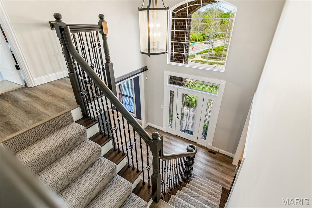 701 Boxwood Manor Court