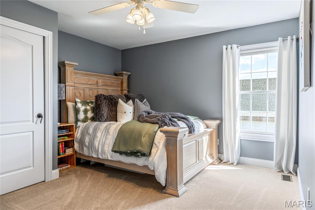 701 Boxwood Manor Court