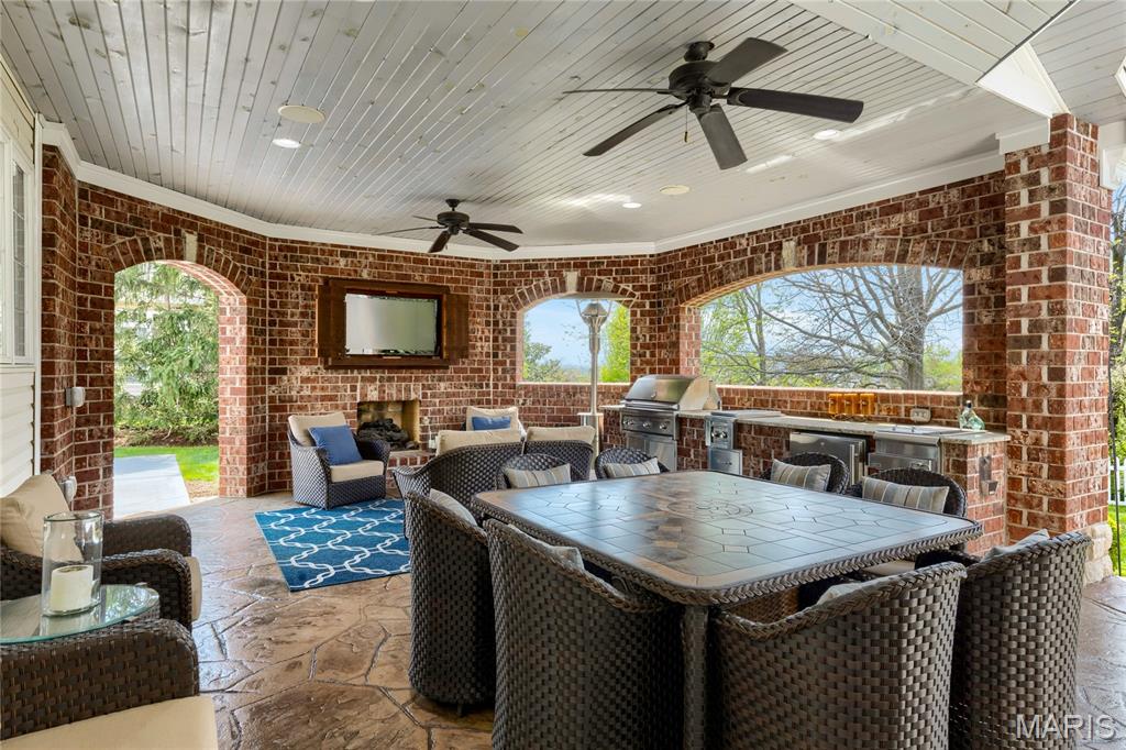 701 Boxwood Manor Court