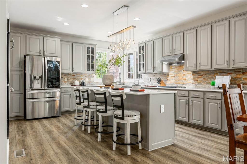 701 Boxwood Manor Court