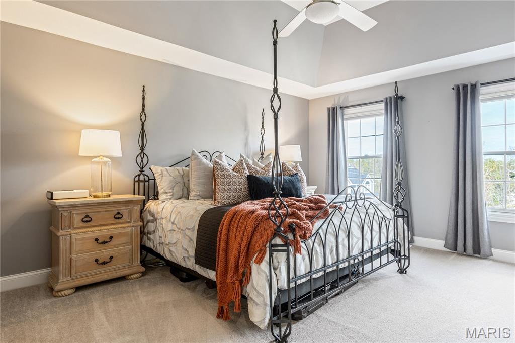 701 Boxwood Manor Court