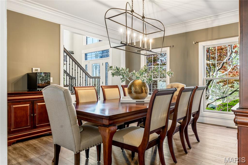 701 Boxwood Manor Court