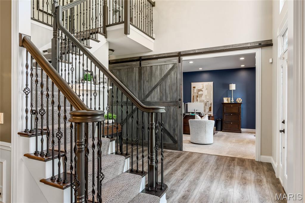 701 Boxwood Manor Court