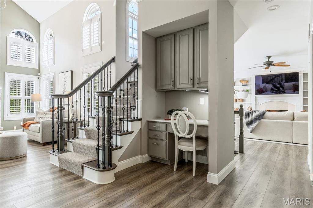 701 Boxwood Manor Court