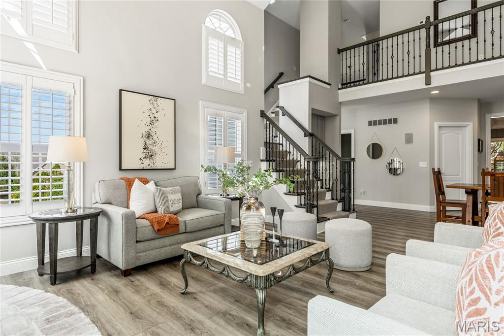 701 Boxwood Manor Court