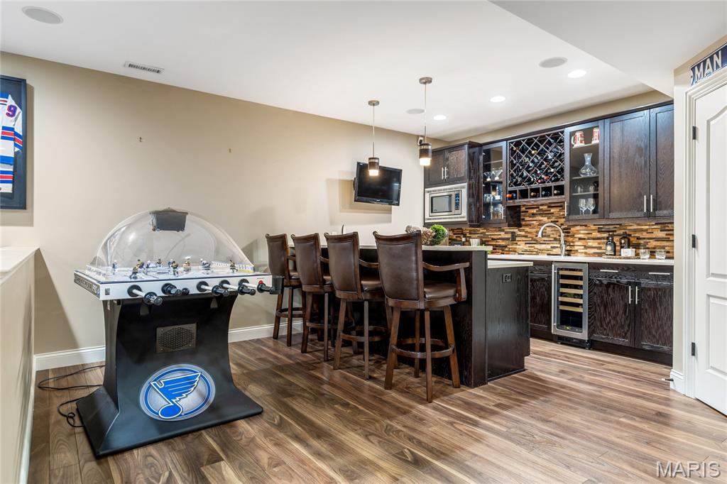 701 Boxwood Manor Court