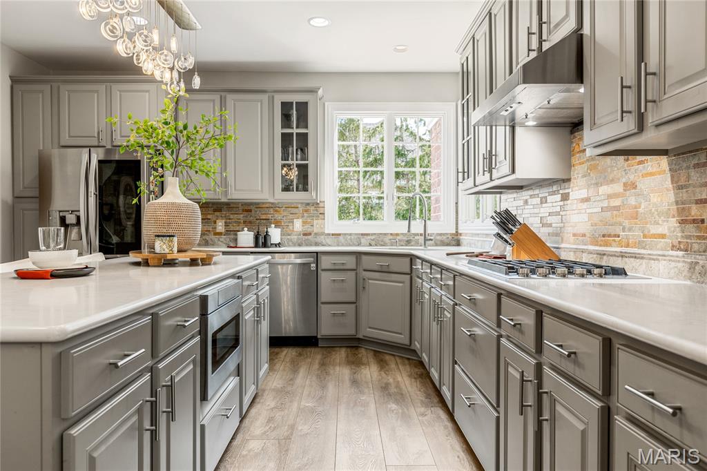 701 Boxwood Manor Court