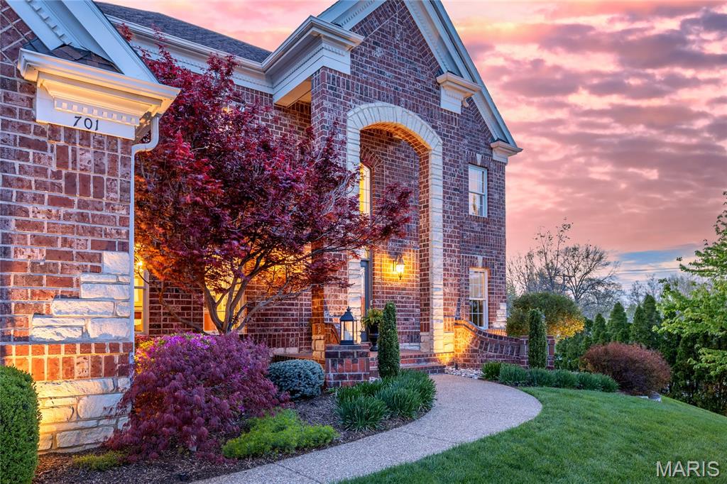 701 Boxwood Manor Court