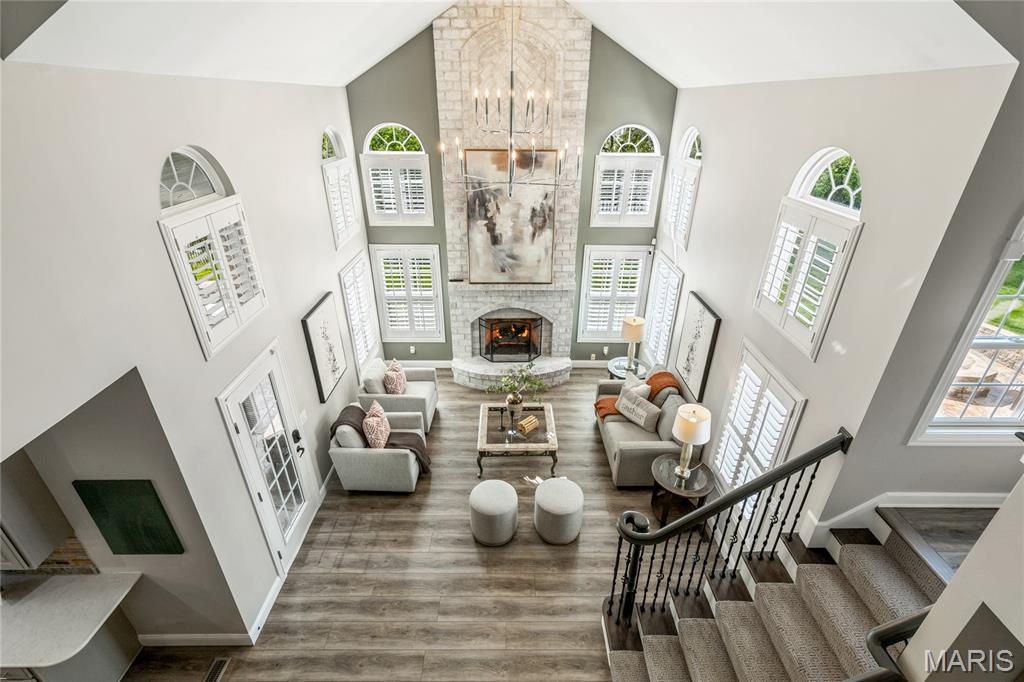 701 Boxwood Manor Court