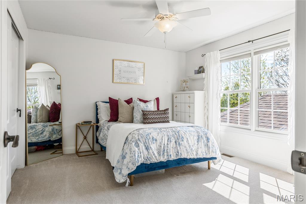 701 Boxwood Manor Court